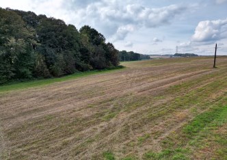 działka na sprzedaż - Jasienica, Międzyrzecze Dolne